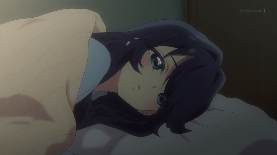 君のことが大大大大大好きな100人の彼女 第36話 ツイート画像 1