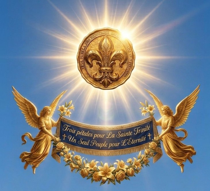 MenteCorpore34's tweet photo. @Yatilunroien L'#Unité ne peut être que dans L'unique #Vérité ☝️#PaxChristiRegis #PAX #PaxEtBonum #deCivitateDei https://t.co/KRT4bjYow8