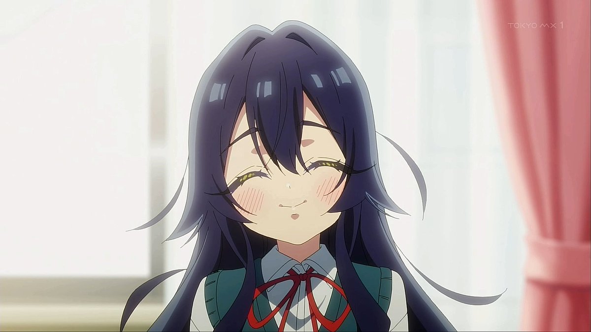 君のことが大大大大大好きな100人の彼女 第36話 ツイート画像 1