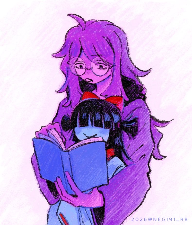 negi91_rb's tweet photo. #deltarune https://t.co/XYTMabvfqJ