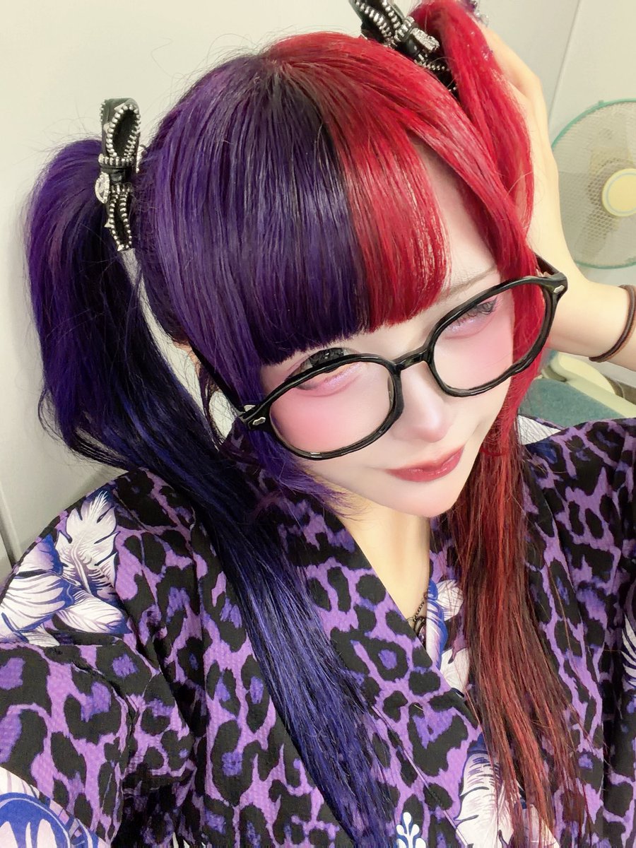 homura_mazari's tweet photo. 衣替えしなきゃ！ https://t.co/ujVCtjA3Tk