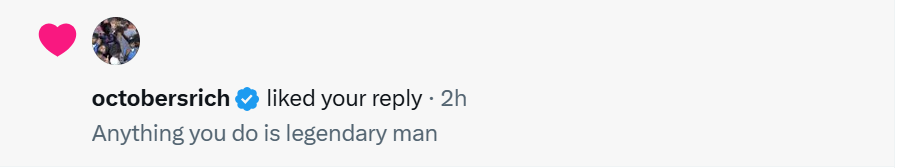 Meoqhn's tweet photo. Fuck everyone, I'm famous https://t.co/GwWj3t3l5y