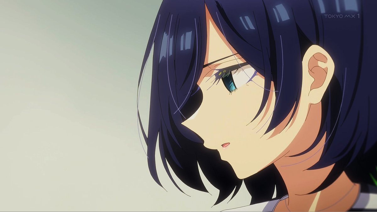 君のことが大大大大大好きな100人の彼女 第36話 ツイート画像 1