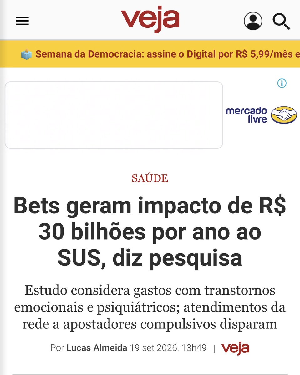 MateusBrg2's tweet photo. @oraulsena Olha isso glr, ja nao basta a fuga de divisas q essa merda faz, ainda fode com o nosso SUS https://t.co/gYjhTrbrB9
