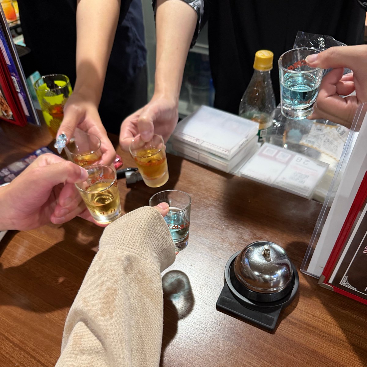 tohru_nicobar's tweet photo. あれっ⁉️ https://t.co/n0SzF7LmWZ