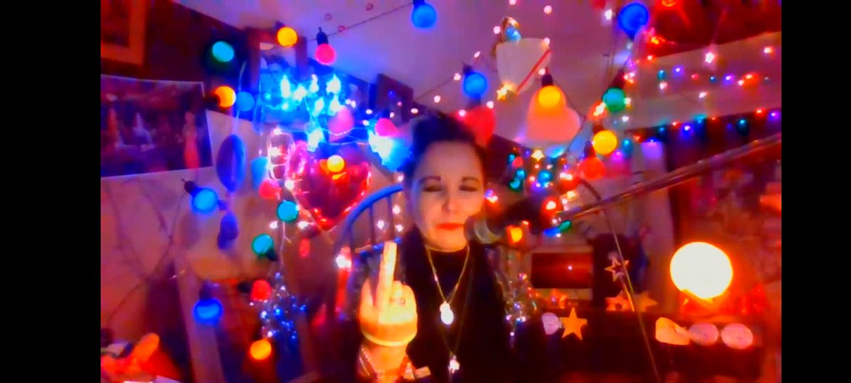 paupoljr's tweet photo. Today on @LoungesTv Livestream with @HromaniAngelini 
https://t.co/17Es1ScPng https://t.co/2BdDg51QLB