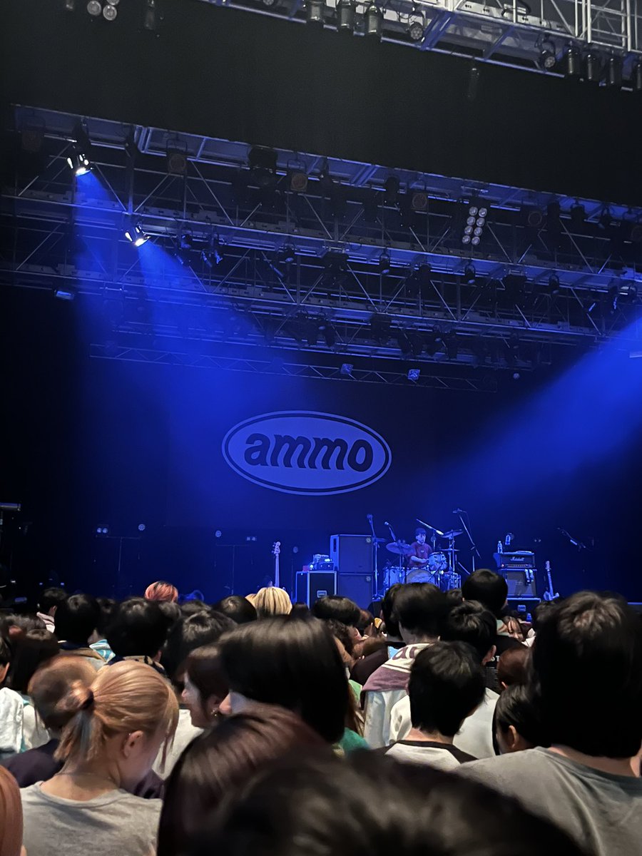 Kos_51_'s tweet photo. とりあえず思い出ライブ4選 https://t.co/32o4Q8Lphf