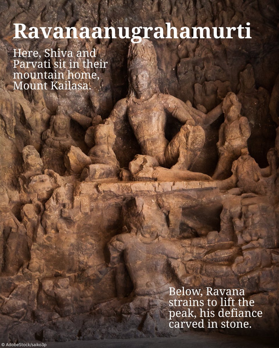 unescoindia's tweet photo. For some, it becomes a quiet counterpoint to the city’s rush—a slow boat ride from the bunder, a pause for vada pav, and time with fishing families and traders who keep the island’s everyday rhythms alive while guiding visitors through the caves. https://t.co/xMlWAWwpEi