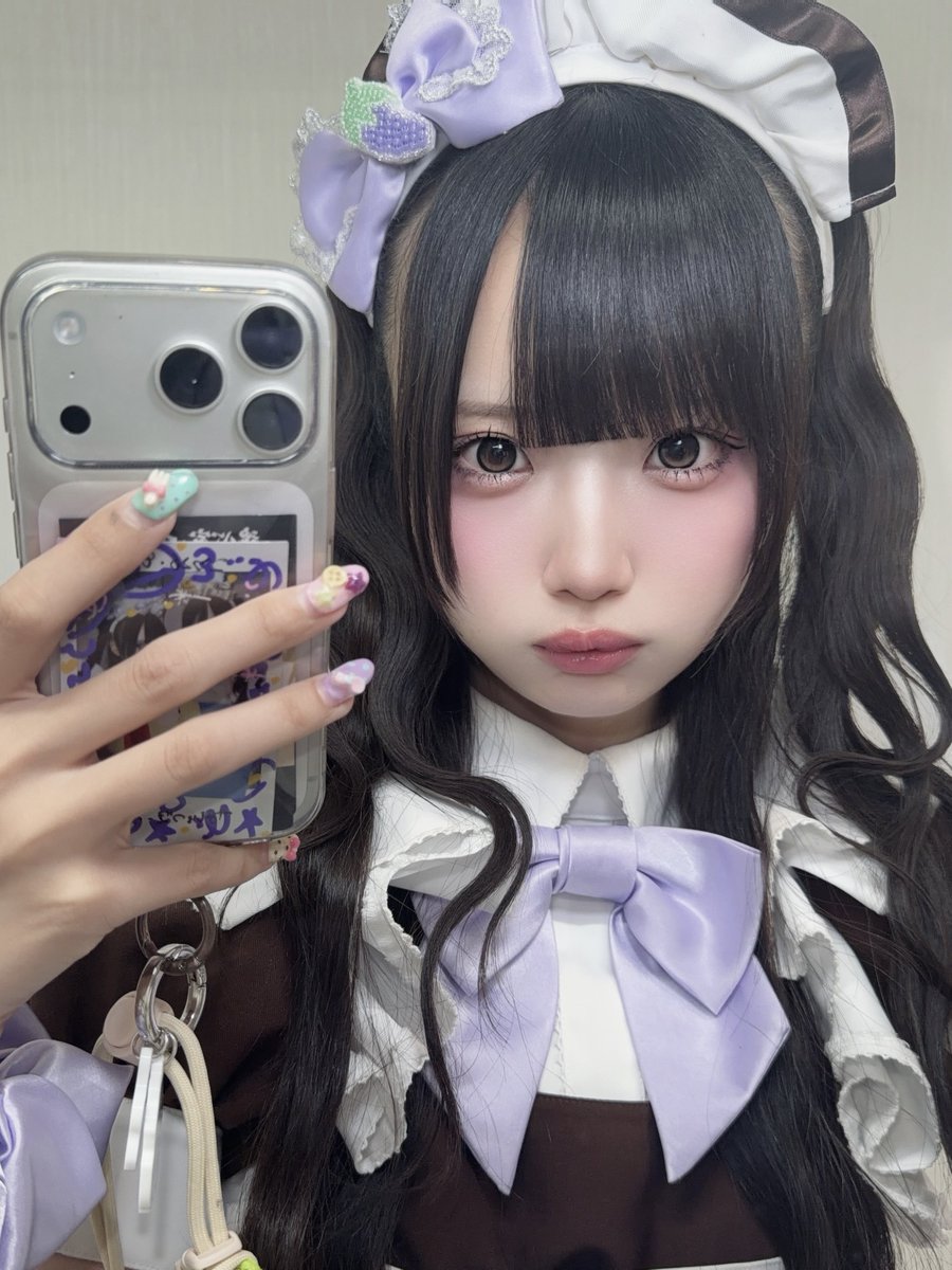 maid_nasyu's tweet photo. https://t.co/hCm43ulWng