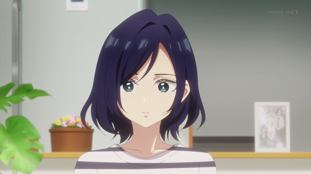君のことが大大大大大好きな100人の彼女 第36話 ツイート画像 1