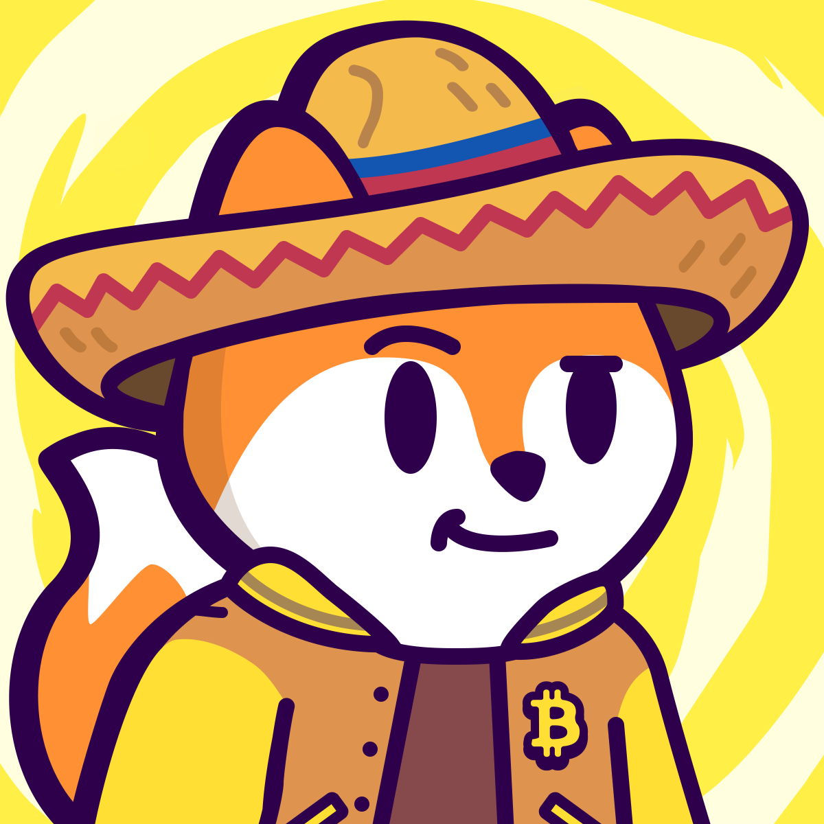 fffsales's tweet photo. Fox #4238 sold for 4.6 SOL on Tensor
Rank: 5478 | Level: 111
Power: 666 | Rarity Score: 6
@FamousFoxFed #FamousFoxFed https://t.co/xzwN8MB18j