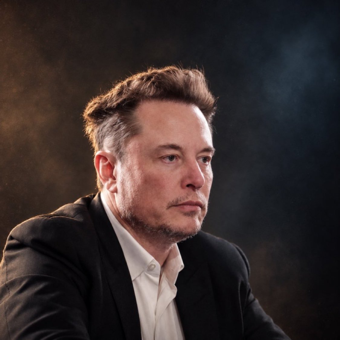 Quinn_Patt's tweet photo. Elon Musk’s greatest asset is not his net worth.

It is how much he cares about humanity’s future. https://t.co/HCH25Jxt1E