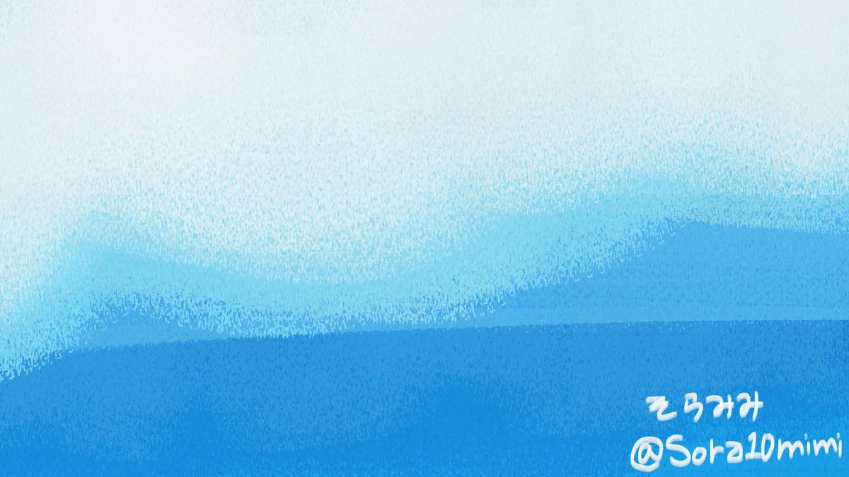 sora10mimi's tweet photo. 突然狂ったように絵を描きまくっている…それもこれもクリスタが面白すぎるのが悪いよ…サブスクで画材使い放題はヤバすぎる… https://t.co/bcK3aExTPn