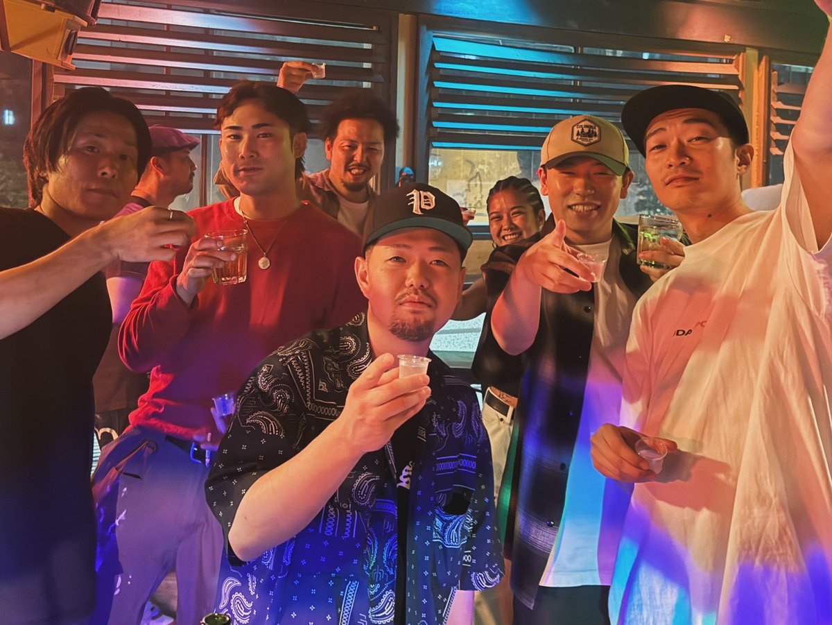 _92tilInfinity_'s tweet photo. LAMP 8周年
おめでとうございました

なんまら楽しかった
あっという間に1週間経ちました
余韻が凄くて整理つかなかった

プレイヤーみんな最高だし暖かく迎えてくれて感謝

LIVE後も色んな方が良かったって言ってくれて嬉しかった
1番ぶちかましたと思うね

サタン君、皆様ありがとうございました！ https://t.co/rZqbl965xy
