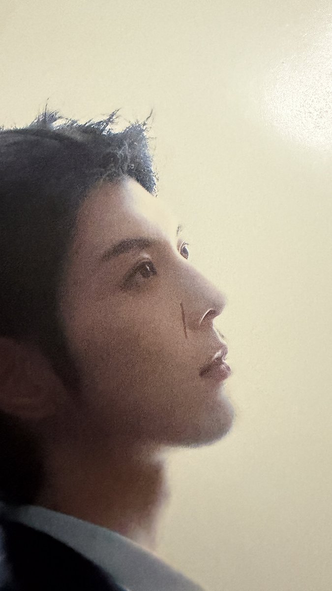 midorisr77's tweet photo. คือ อันนี้มันเป็น defect หรืออะไร เป็นทุกเล่มมั้ยอะ🥹 https://t.co/IkWIhuoQ47