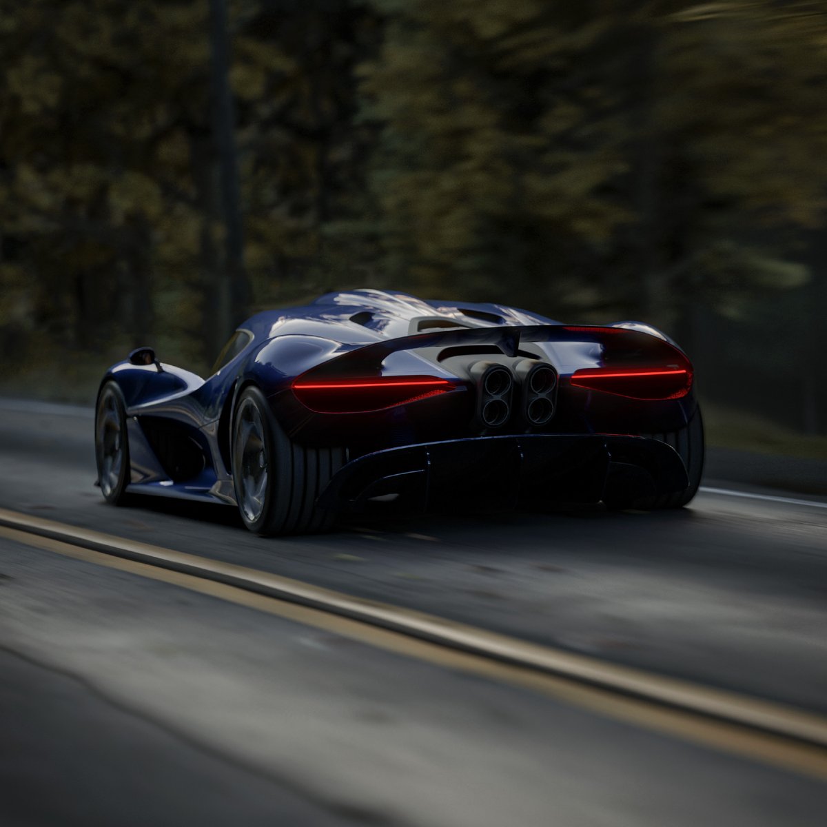 BugattiRiyadh's tweet photo. جمالٌ لا يرتبط بزمن،  وتصميمٌ تتوارث قيمته الأجيال.​

#Bugatti #BugattiDestrier #TimelessDesign #DesignExcellence #BugattiLegacy https://t.co/KX8Y7GLWAD