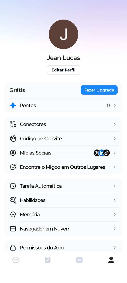 Jeanlcasss's tweet photo. @MigooAI Você Poderia Adicionar O Sistema Diário de Limites de Uso Para Gerar Imagens E Vídeos de IA Assim Como É Gemini do Google Que Seria Bom E Melhor E Faria Sentido dó Que Aqueles Pontos Que Acabam Após 7 dias de Pontos Gratuitos Para Nunca Mais Serem Regenerados https://t.co/zVmSSUF01k