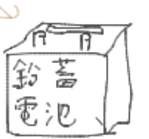 Rittai_3d's tweet photo. 絵チャの電池(?)
#んがくょ
#元素楽章
#元素楽章FA https://t.co/92KvitCdtl