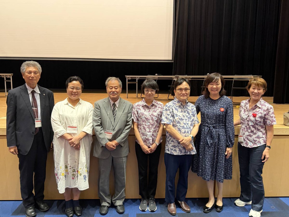 akie_official's tweet photo. 〜犯罪被害者支援〜ひだまりの会okinawa 20周年記念シンポジウム

私も犯罪被害者遺族として被害者に寄り添っていきたい・・・

https://t.co/E91C9DHUGc

https://t.co/oEp2nUrQgl https://t.co/MjNacnOxzb