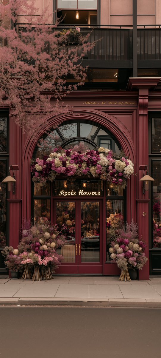 Eryth_Studio's tweet photo. Elegant Streets 🌸
High res link in bio https://t.co/lvNxFp5l4K