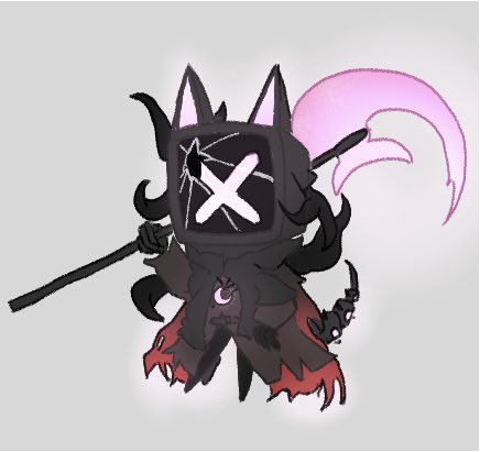 Rirby_c's tweet photo. TONの、キメラさん
ビジュ大好きやねん、会ったことないけど

#TerrorsOfNowhere https://t.co/nDnff6EZke