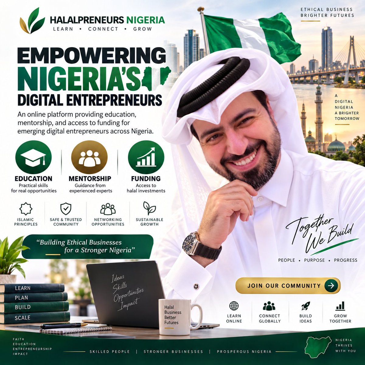 sidrait1226's tweet photo. 🚀 DBN — The Next Digital Payment Era

🇶🇦 Qatar → 🌍 Global

A new digital payment ecosystem is coming.
DBN official launch is getting closer — big things are loading. 🔥

Stay tuned for the next update.

#DBN #DigiBridgeNetwork #Qatar #DigitalPayments #ComingSoon https://t.co/IG0Trq7zy9