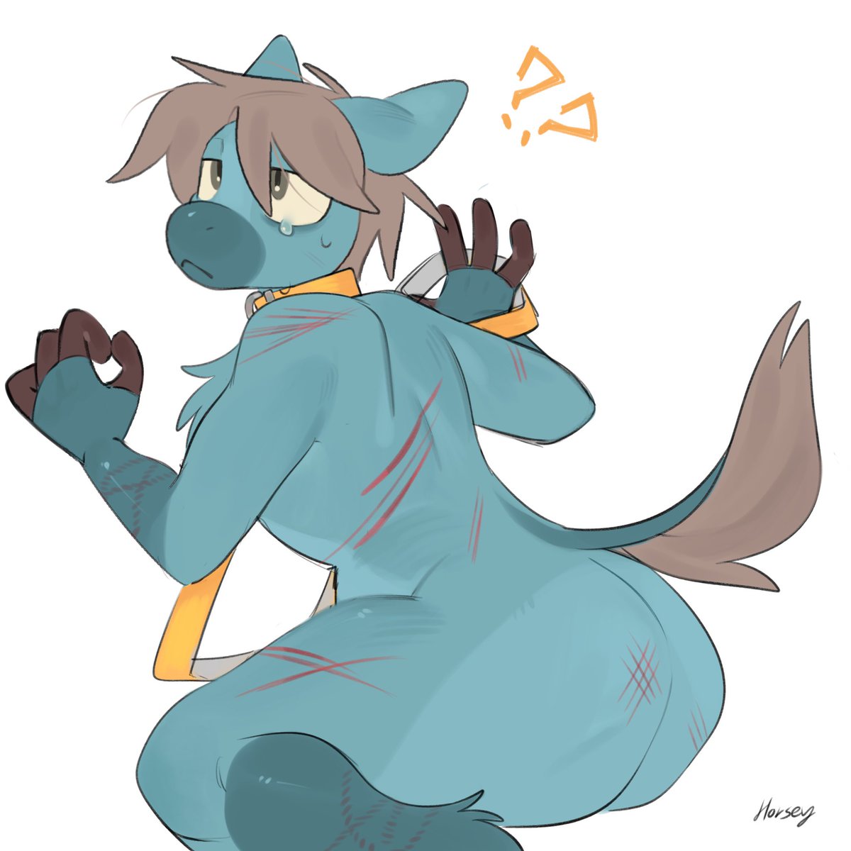 BlueHorsey's tweet photo. 🐎 https://t.co/PuFrJJ5Ovq