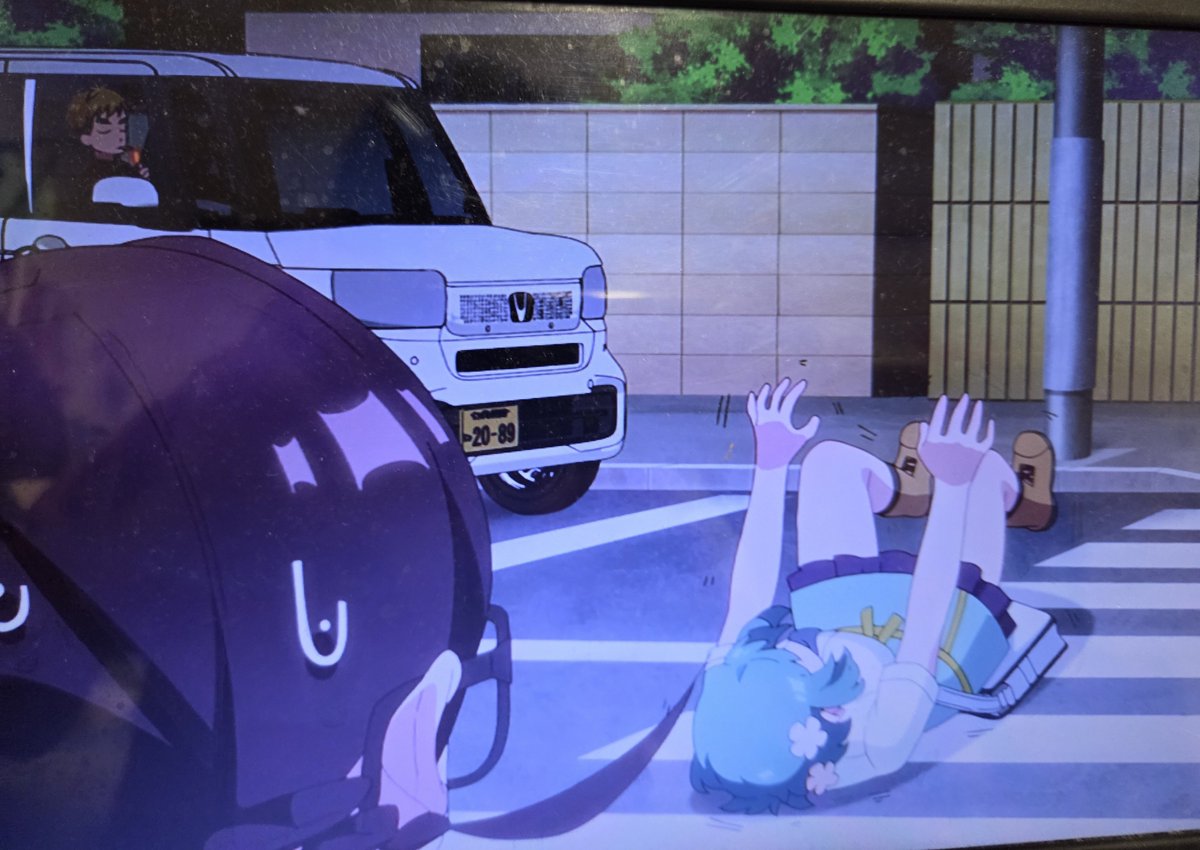 君のことが大大大大大好きな100人の彼女 第36話 ツイート画像 1