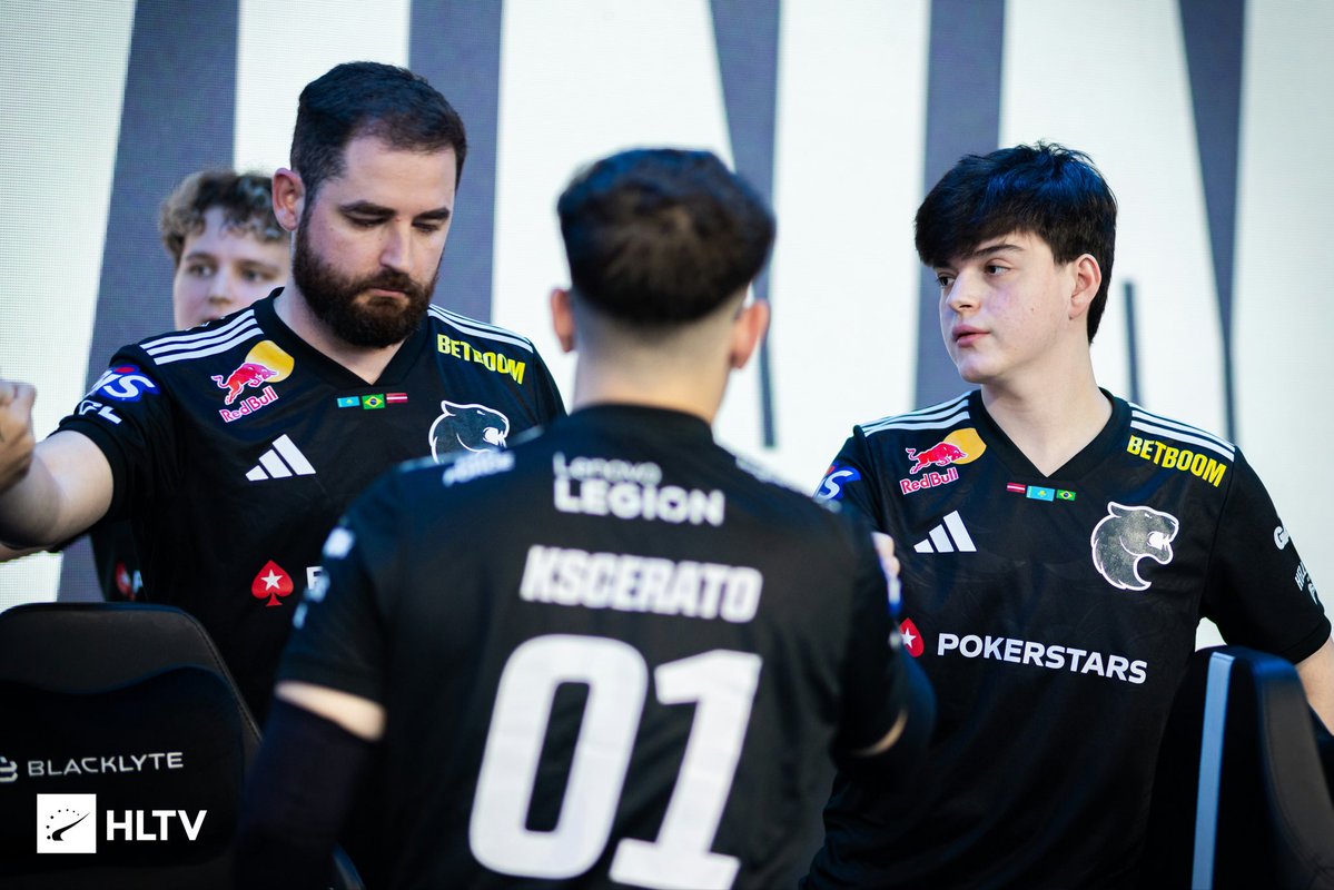 FalleNCS's tweet photo. Nossa caminhada na StarLadder termina por aqui.

Hoje não conseguimos passar pela Vitality e ficamos pelo caminho na semifinal. Queríamos muito essa vaga na final, mas saímos sabendo que o time lutou até o último momento.

Obrigado a todos do time pelo trabalho, pela dedicação e por tudo que construímos durante esses dias.

E um agradecimento especial a todo mundo que acompanhou, torceu, mandou mensagem e ficou junto com a gente em cada jogo. Essa energia sempre chega do outro lado.

Agora é descansar, entender o que podemos melhorar e seguir trabalhando.

Obrigado por mais um campeonato juntos.