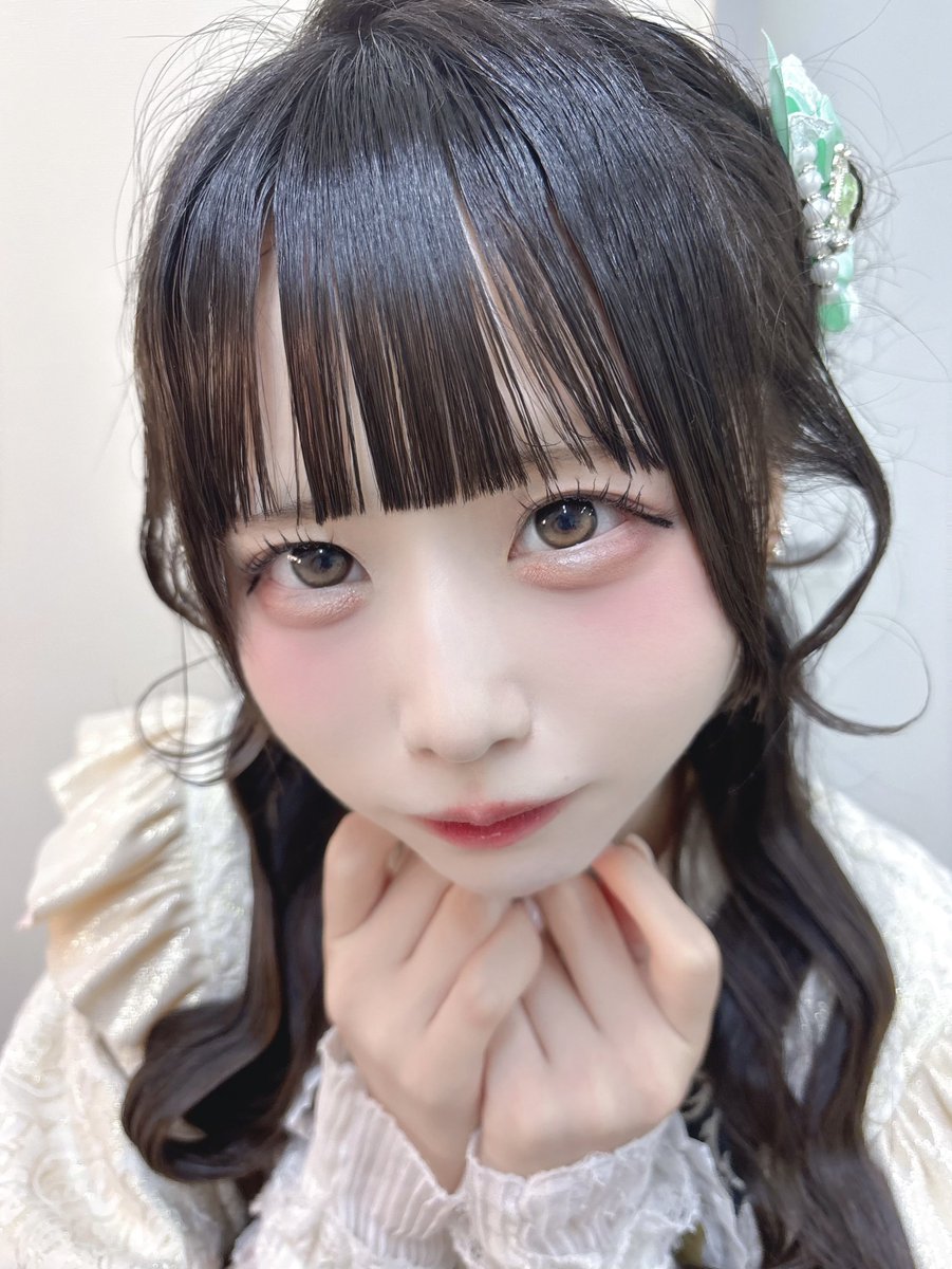 MRCR_himi's tweet photo. ね、すき？♡ https://t.co/iggpye5na3