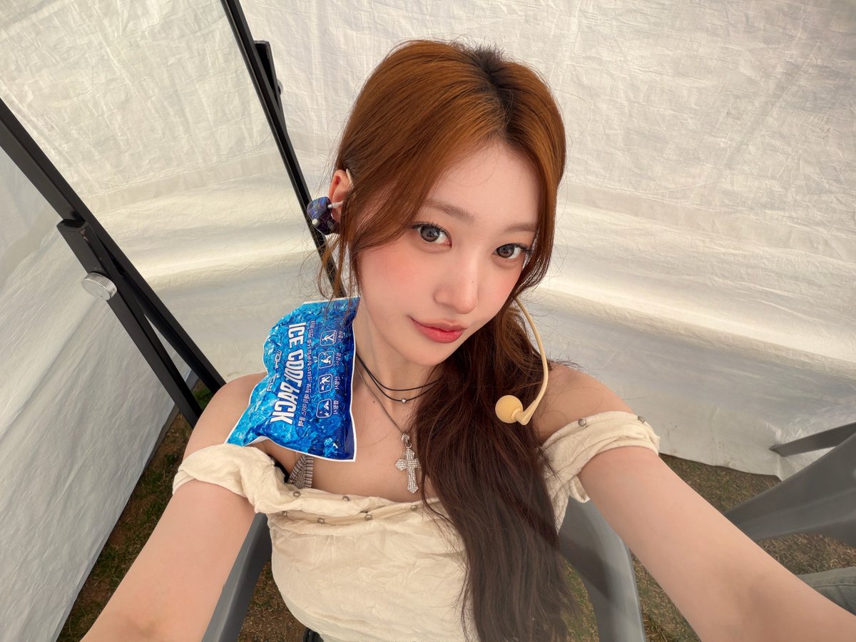 choerry_bbl's tweet photo. [260920] 🍒🫧
-5:37 PM KST https://t.co/zvNsqkYYHj