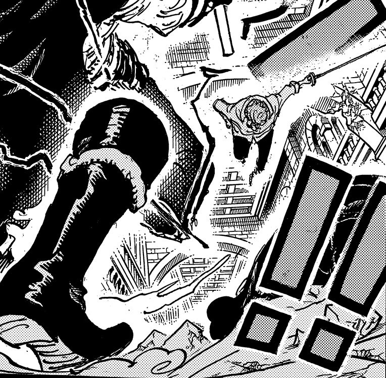 TheKaizokuGari's tweet photo. #حرق_ون_بيس || #ONEPIECE1193

هنا الإشكالية مع بعض جمهور “شانكس”، لا يتقبلون كون الهاكي جزءًا أساسيًا من المبارزة، ويعتبرونه خارج الحسبة عندما يتعلق الأمر بمن هو الأقوى.

خلنا نسأل سؤالًا بسيطًا: هل زورو، عندما يواجه ميهوك، لن يستخدم الهاكي لكي يتفوق عليه؟

الإجابة بكل تأكيد: (لا!) طبيعي سيستخدم كل قوته، والهاكي جزء أساسي من هذه القوة.

فإذا كان الهاكي جزءًا من قوة المبارز، فلماذا يتم استبعاده عندما تكون المقارنة بين ميهوك وشانكس تحديدًا؟ هل شانكس عندما واجه ميهوك كان يدخل المبارزة بدون هاكي، ويتركه للمواجهات الأخرى؟ 😅

بهذا المنطق، مواجهاتهم أصبحت أقرب إلى مباريات أولمبياد، والنتيجة تُحسم بالنقاط 🚶🏽‍♂️

وضع في بالك، عزيزي المتابع، أن شانكس في ذلك الوقت كان متقنًا لتغليف لون الملك الأسمى، أي أنه لم يكن مبتدئًا في استخدامه، بل كان متمرسًا فيه.
