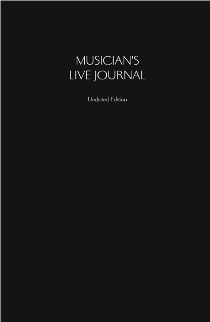 happaclef's tweet photo. Your shows deserve more than a fading memory. 🎸
Set lists, crowd reactions, expenses, notes, ideas—keep every gig in one place.
MUSICIAN’S LIVE JOURNAL is an undated journal for musicians who want to remember, learn, and grow from every show.

https://t.co/IkqXnPOKvw https://t.co/WooPuqXmqr