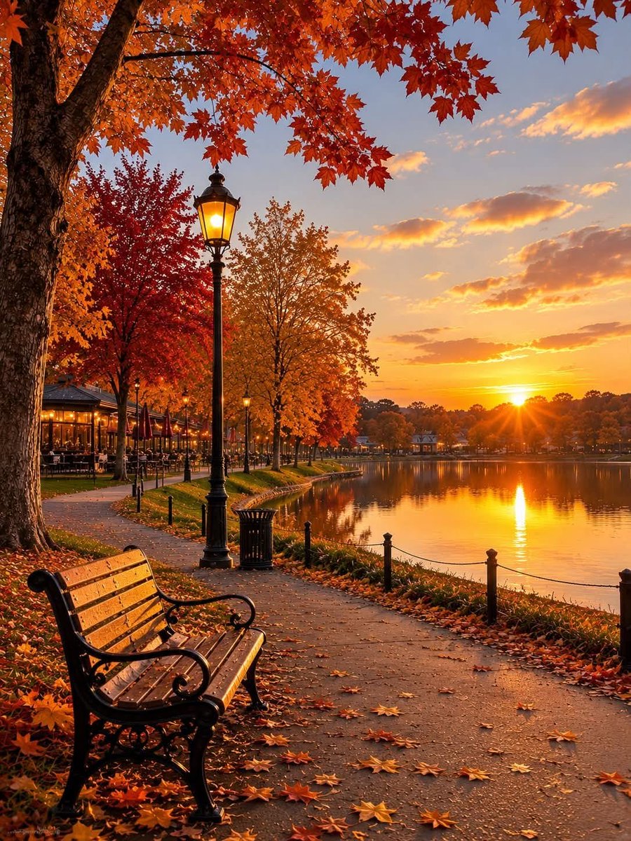 MonicaDrie's tweet photo. 🍁🍂 https://t.co/xxfXcj026A