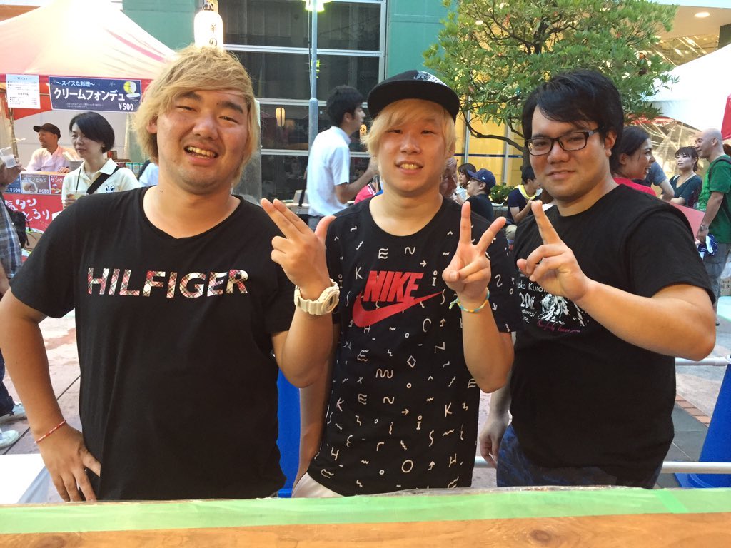 gs_fsi's tweet photo. おともだち🫶🏻 https://t.co/ZEdm2H58j4
