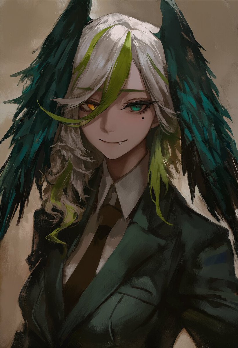 XeriAiArt's tweet photo. #aiart #aigirl #oc #자캐

old works

옛날에 뽑은 것들 https://t.co/u3SclaIuQw