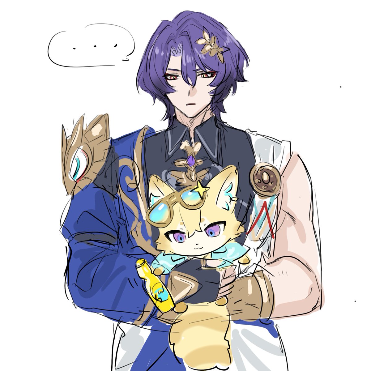 shido_35's tweet photo. 認知してください　（レイチュリ） https://t.co/2IQcaYicqc