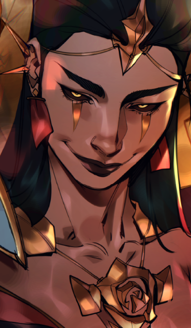 artbynips's tweet photo. guess my favorite angle/expression https://t.co/b8htg9g9Fe