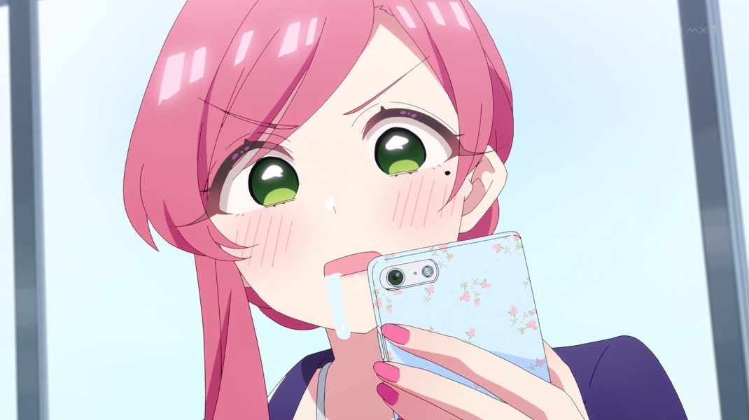 君のことが大大大大大好きな100人の彼女 第36話 ツイート画像 1