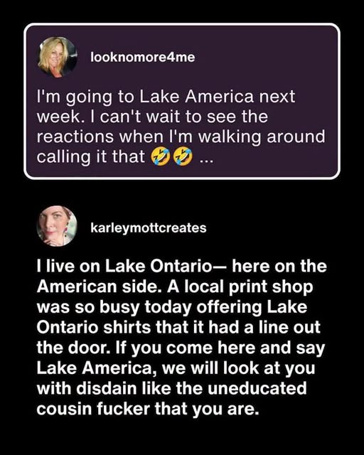 sirDukeDevin's tweet photo. Now THAT'S a reply. https://t.co/XzbDBqFpAU