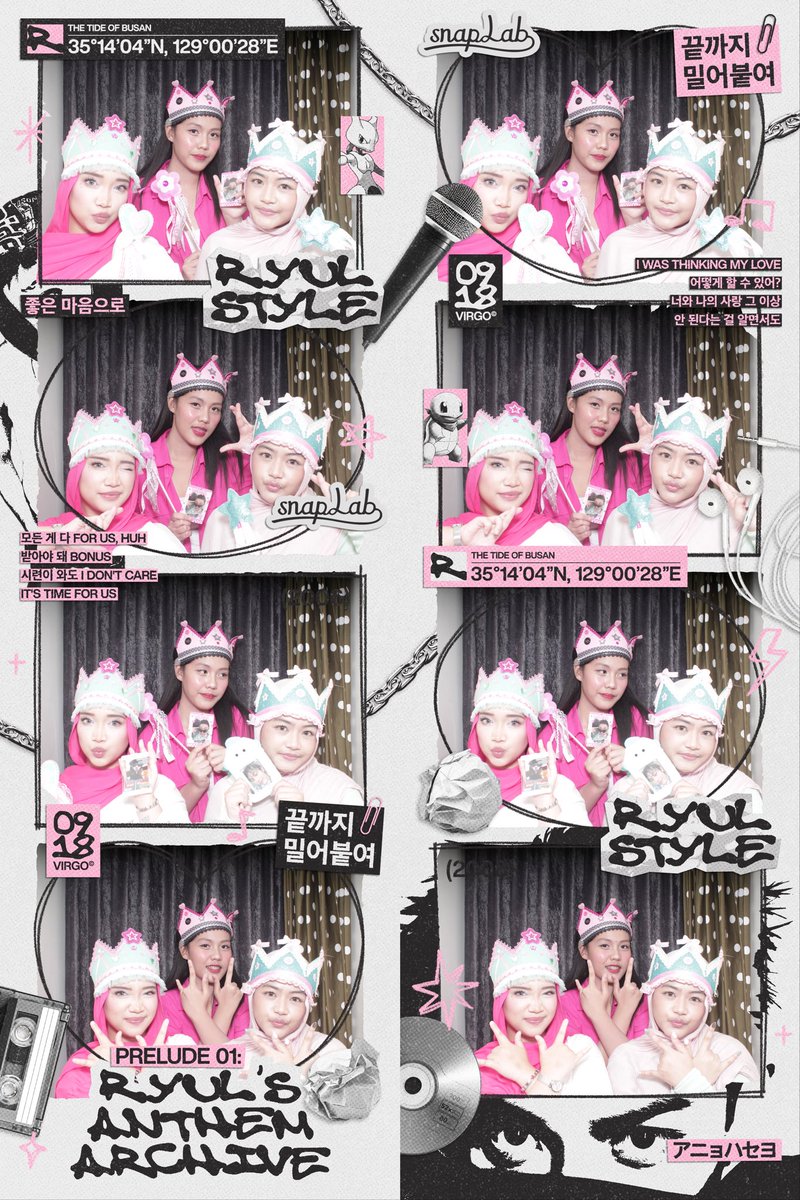 s3ashellz's tweet photo. hunting photo frame gemashh
w/ @ohyulla @prodbykimryul 🤍

#RyulsAnthemArchive #GYA_RYULDAY https://t.co/lh9v7Fotuh