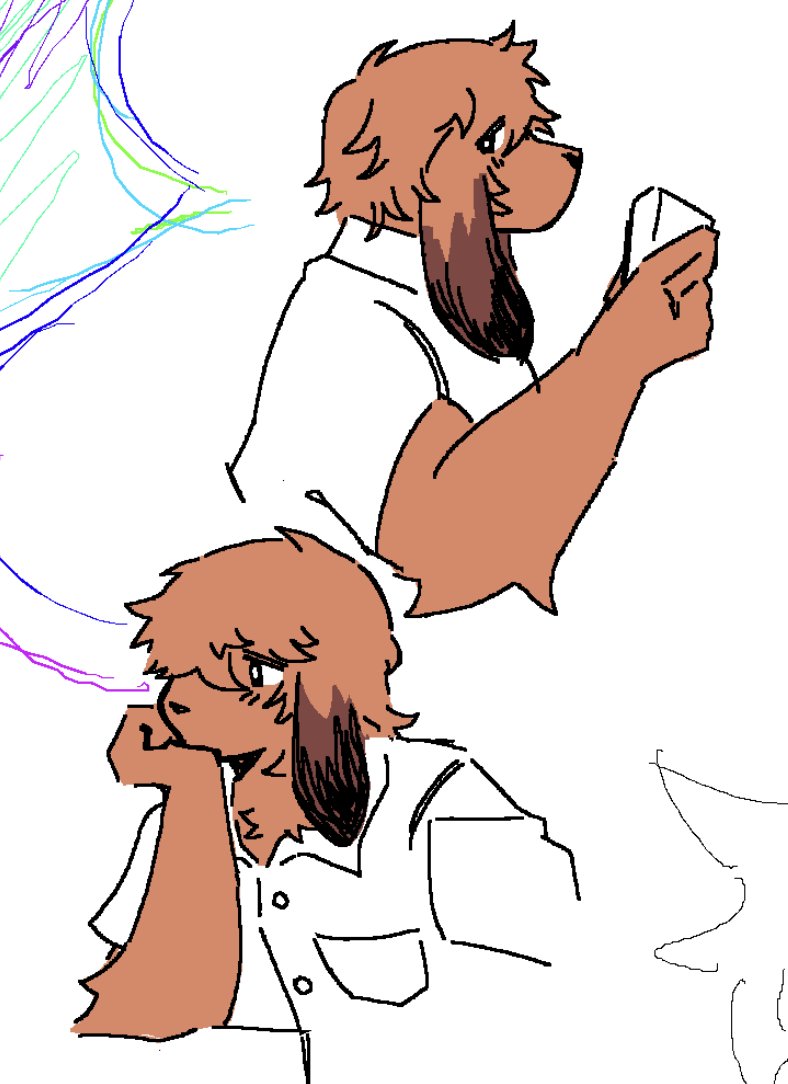 fishyth1ngy's tweet photo. noi magma doodles (will be back to drawing more ^w^) https://t.co/mcXFRpN8py