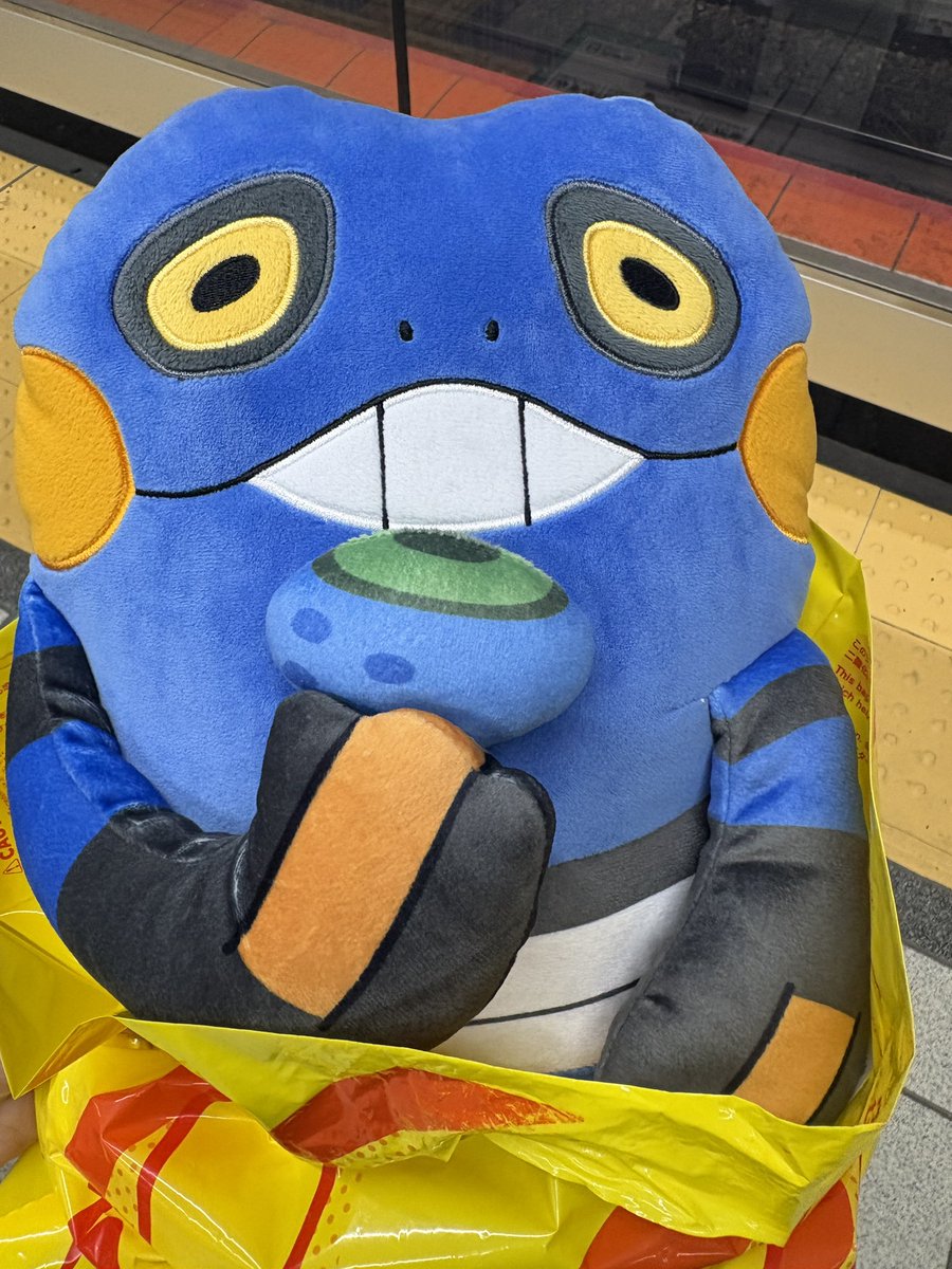 gh8ml's tweet photo. こいつ可愛すぎやろ https://t.co/QEdzcM1aYo