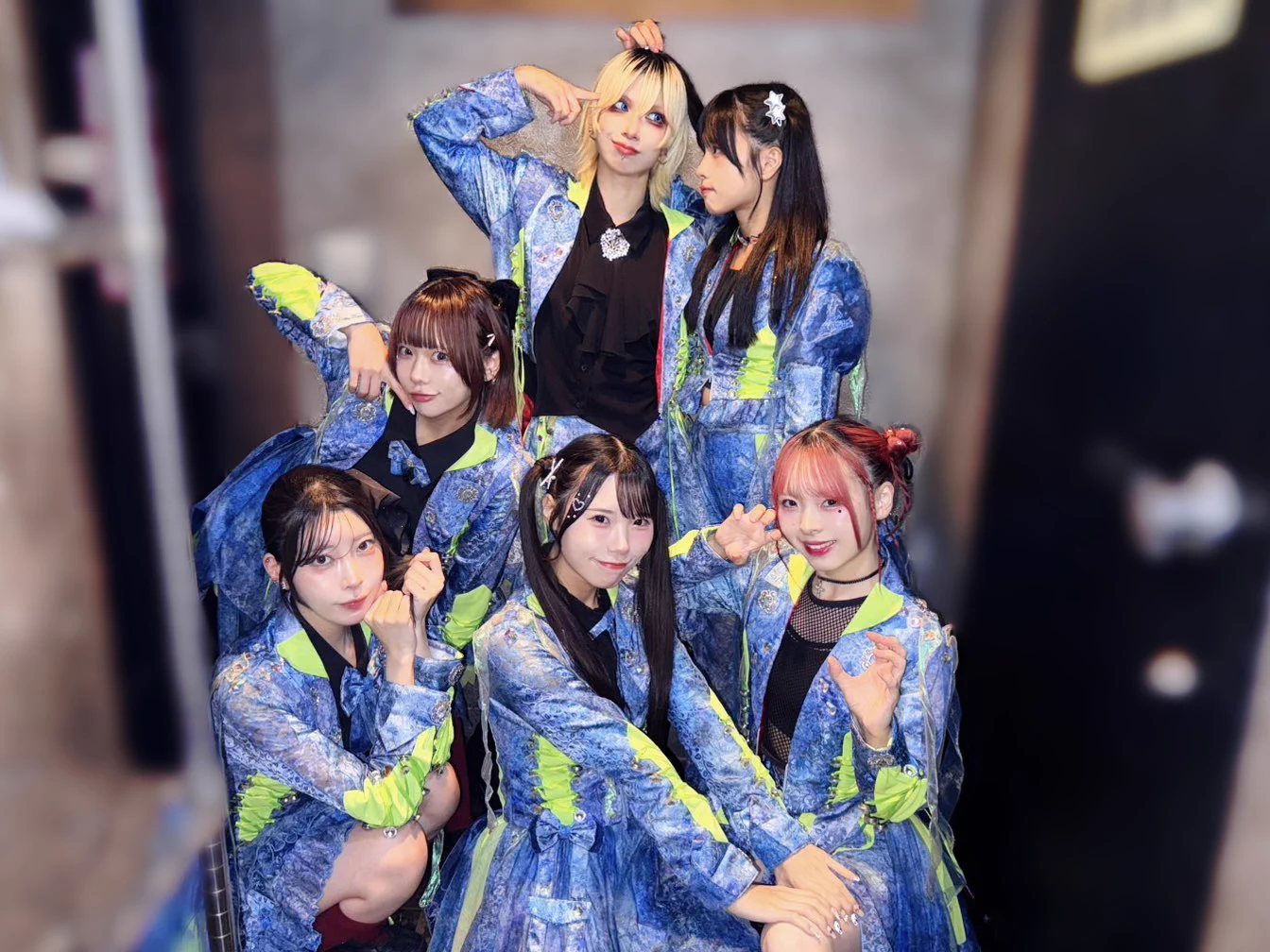 ★8月2日まで、値下げ中！★ 彩冷える　ラバーズネーム　渋谷O-WEST配布CD 美味しい曖昧【公式】11/16(月)Spotify O-WESTワンマン on X: 