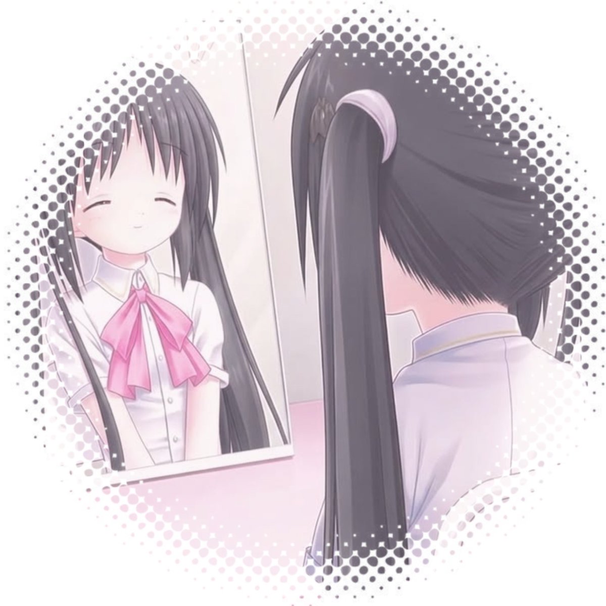 dollimimi_'s tweet photo. When I next change my PFP. . Which shuld I use? https://t.co/EkDrqIRx20