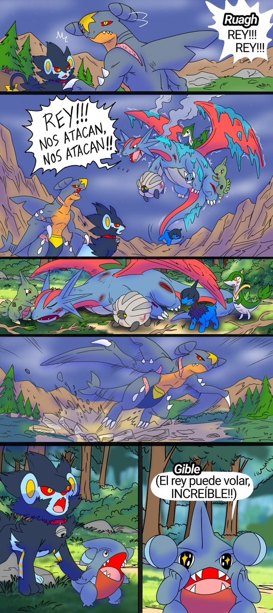 DanielMejia098's tweet photo. Gardevoir y su entrenador en LATAM #82
Modo historia
Perdidos en el bosque verde🌿
Zona Este
Empieza el ataque a la zona, malamar ya mero sale https://t.co/K5KbX5cNBS