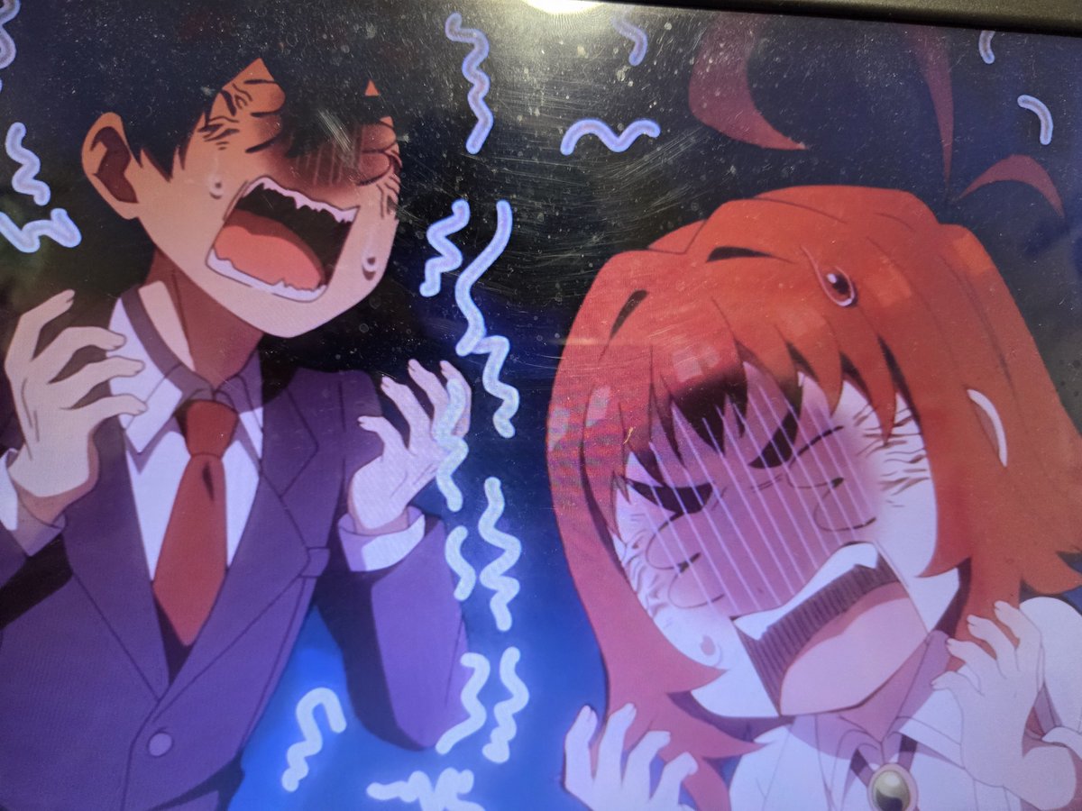 君のことが大大大大大好きな100人の彼女 第36話 ツイート画像 1