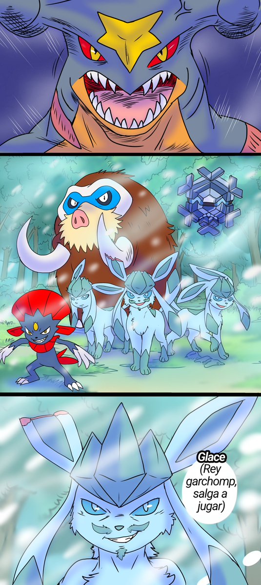 DanielMejia098's tweet photo. Gardevoir y su entrenador en LATAM #82
Modo historia
Perdidos en el bosque verde🌿
Zona Este
Empieza el ataque a la zona, malamar ya mero sale https://t.co/K5KbX5cNBS
