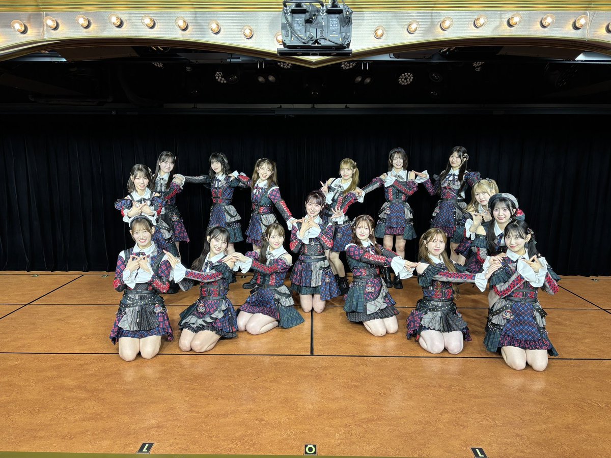 MizukiYamauchi's tweet photo. ここからだ公演🌟
夜は #山内瑞葵生誕祭 ありがとうございました！

たくさんの愛に包まれて
最高に幸せでした！！！！！
25歳更に輝いて行けるよう頑張ります！
みんな愛してる！！！！ https://t.co/UzNdKmpX4X