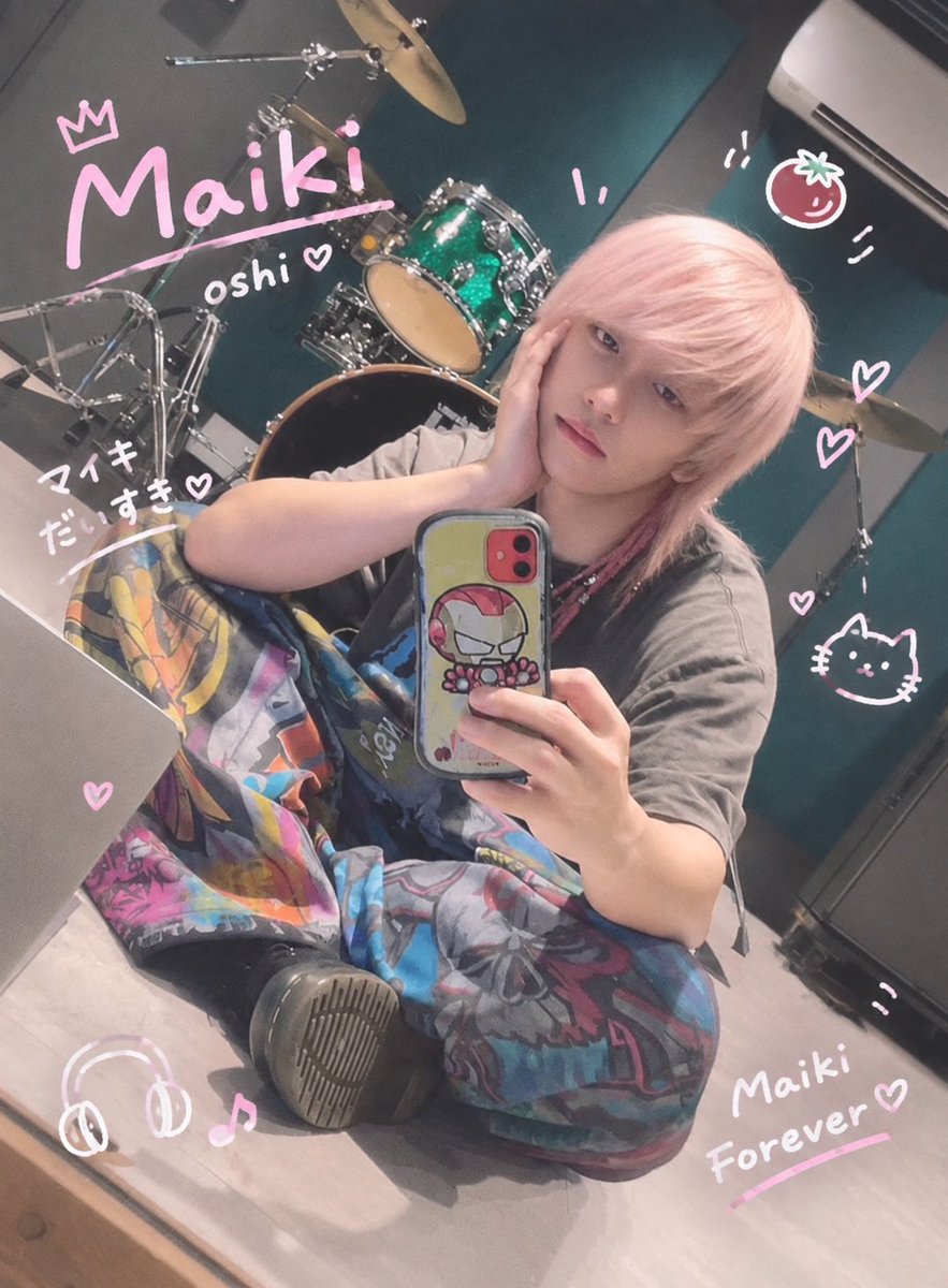 nyaaa1217's tweet photo. てぃくのストーリー、ちゃっぴーにかわいくしてもらったぁ🎀🩷

くまさん消えちゃったのだけちょっと悲しいけど🧸⸝⋆*笑 https://t.co/66alpujvMA